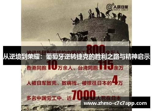 从逆境到荣耀：葡萄牙逆转捷克的胜利之路与精神启示