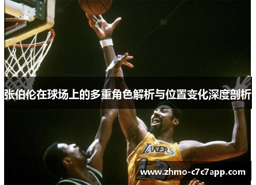 张伯伦在球场上的多重角色解析与位置变化深度剖析