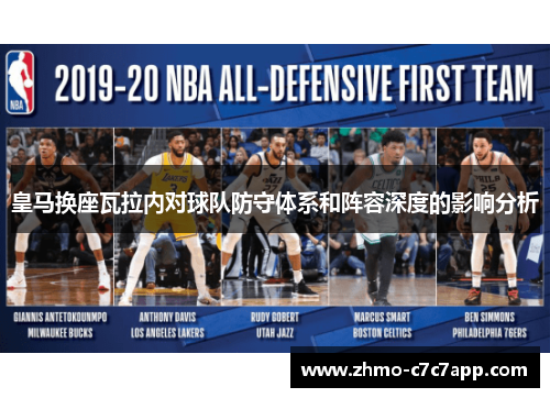 皇马换座瓦拉内对球队防守体系和阵容深度的影响分析 皇马换座瓦拉内对球队防守体系和阵容深度的影响分析