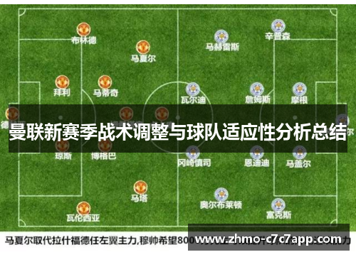 曼联新赛季战术调整与球队适应性分析总结