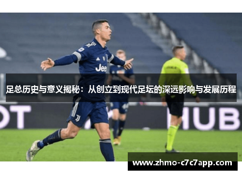 足总历史与意义揭秘：从创立到现代足坛的深远影响与发展历程