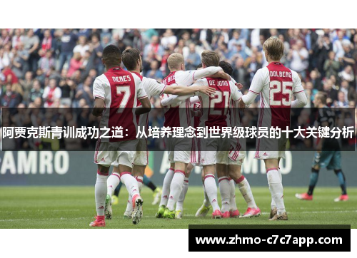 阿贾克斯青训成功之道:从培养理念到世界级球员的十大关键分析 阿贾克斯青训成功之道:从培养理念到世界级球员的十大关键分析